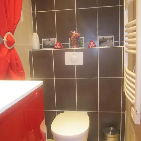 Daire Meuble De 25m² Proche De La *